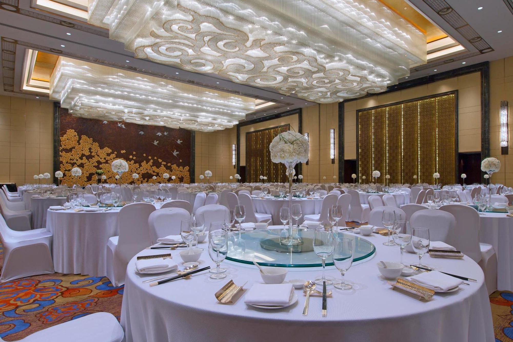 Wanda Vista Changsha Exterior photo