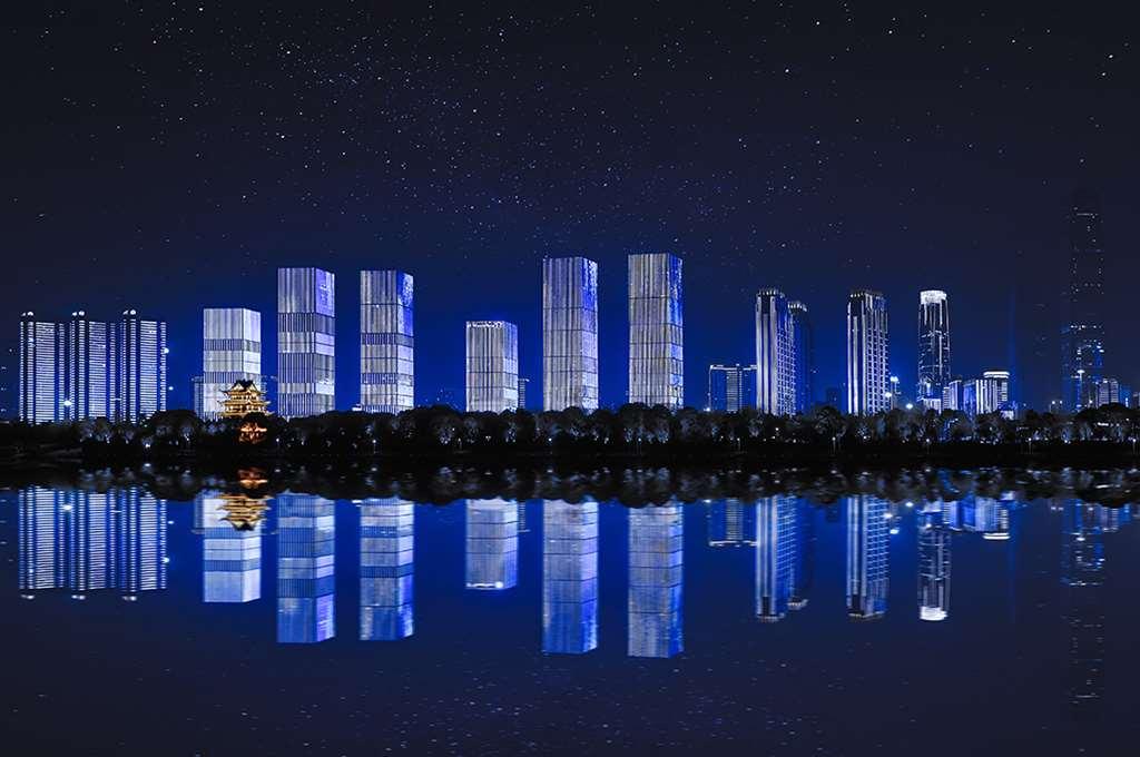 Wanda Vista Changsha Facilities photo