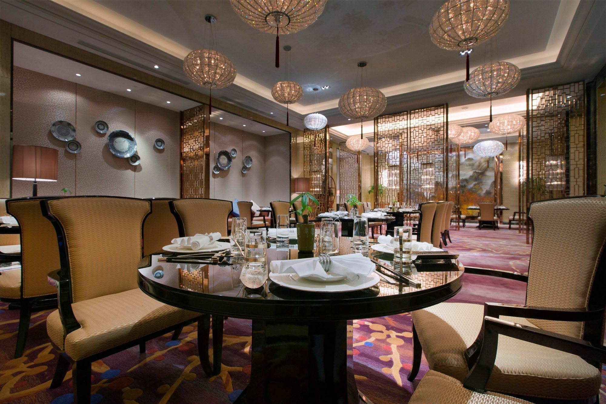 Wanda Vista Changsha Exterior photo