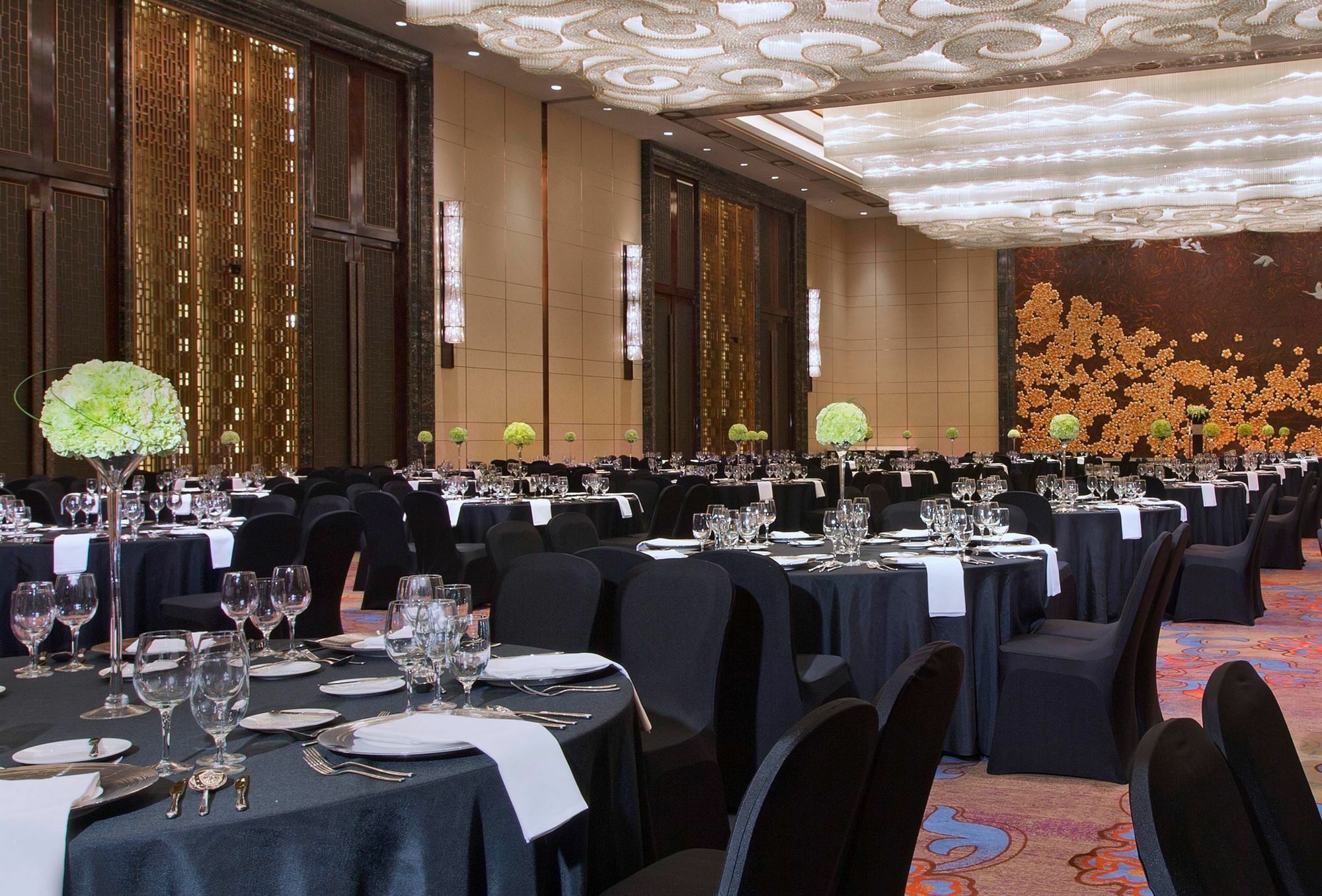 Wanda Vista Changsha Exterior photo